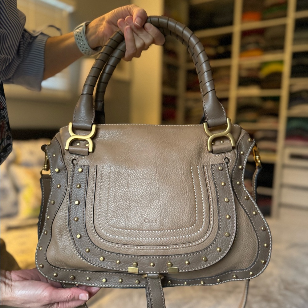 Hand bag CHLOE